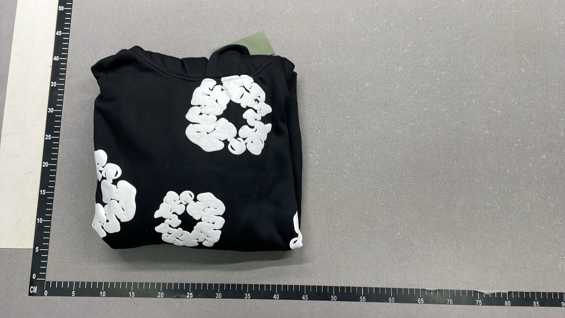 Floral Print Hoodie for Men Women - 15 Colors Available