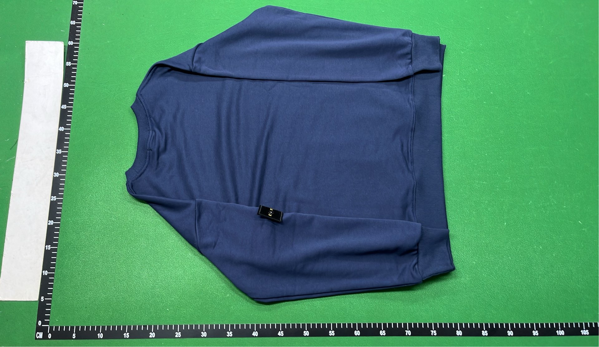 Stone Island Hoodie Sweatshirt - Classic Logo Patch Design