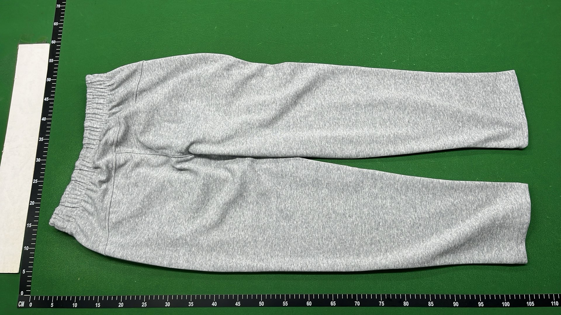 Nike Standard Fit Fleece Pants for Men