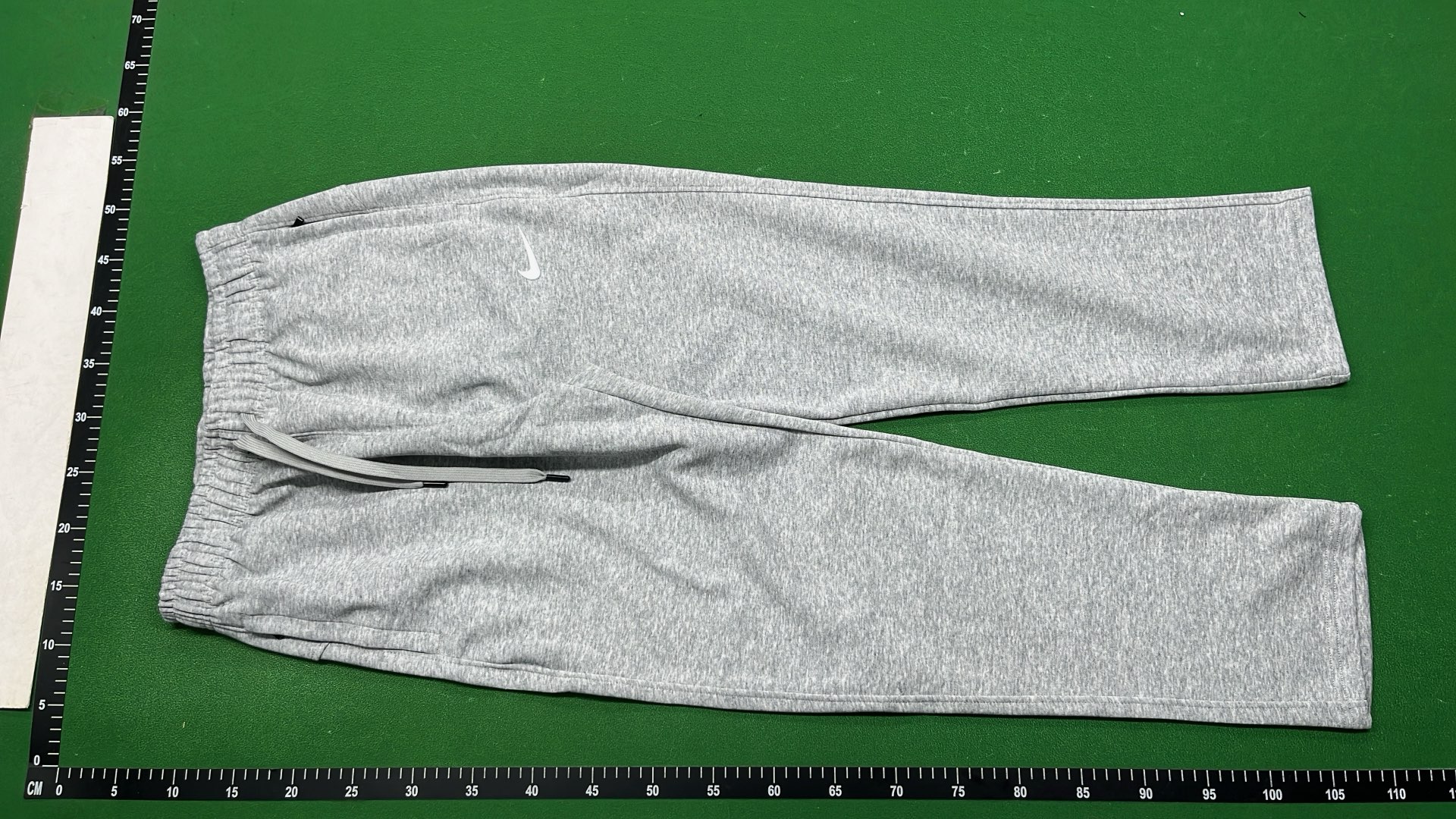 Nike Standard Fit Fleece Pants for Men