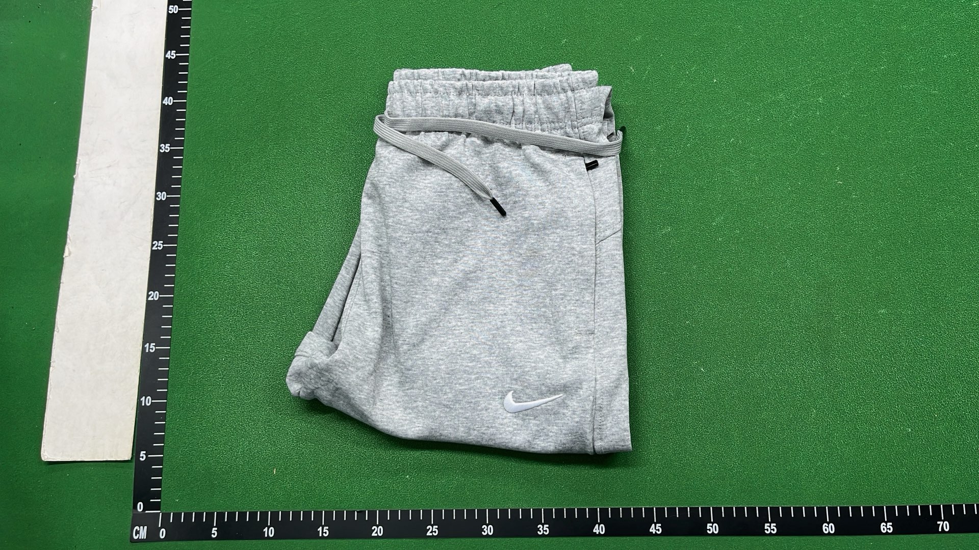 Nike Standard Fit Fleece Pants for Men