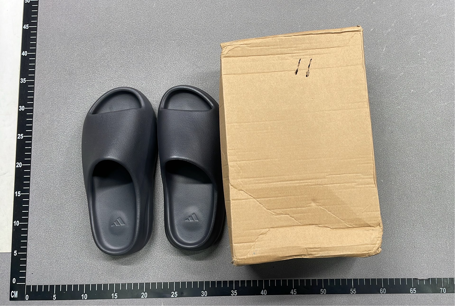 Yeezy Slide Sandals for Men and Women