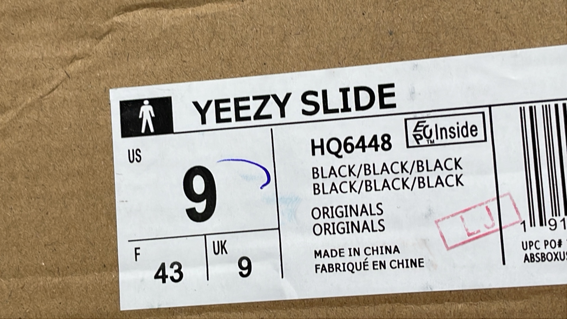Yeezy Slide Sandals for Men and Women