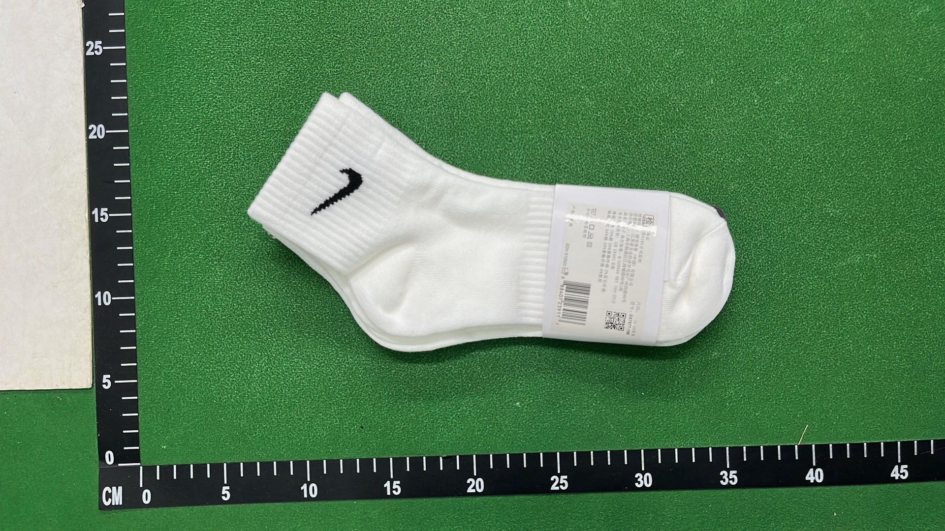 Nike Everyday Lightweight Crew Socks 3-Pack