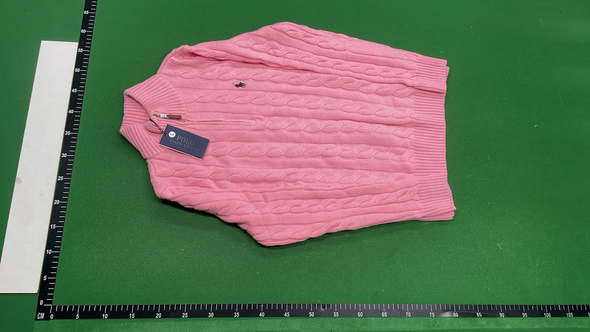 Cable Knit Sweaters in Multiple Colors - Men's & Women's