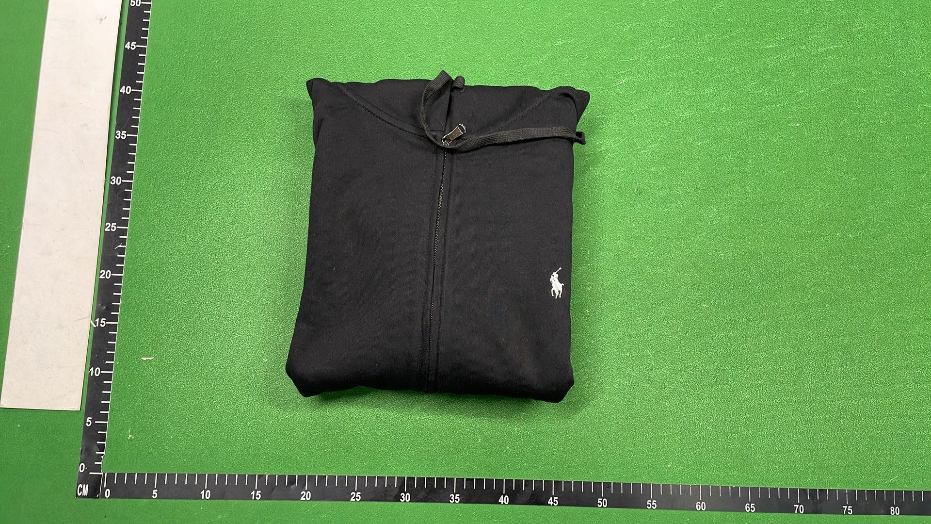 Polo Ralph Lauren Hoodie Sweatshirt - Classic Logo Design