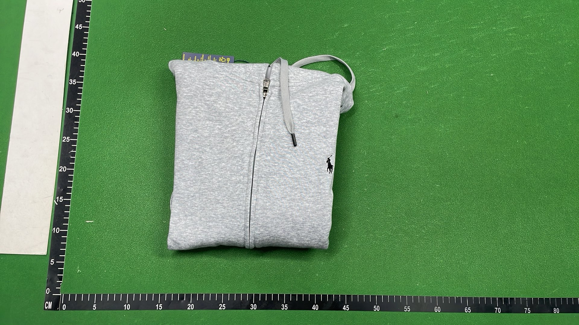 Polo Ralph Lauren Hoodie Sweatshirt - Classic Logo Design