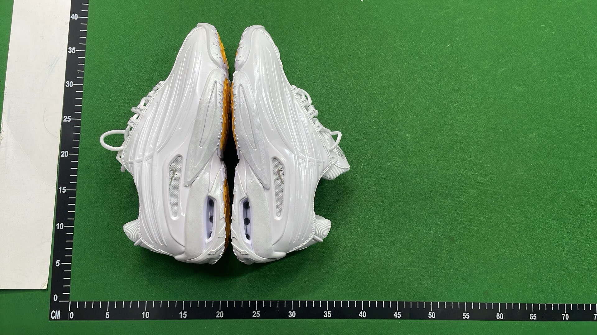 Nike Air Max 97 Sneakers - Classic Running Shoes for Men and Women
