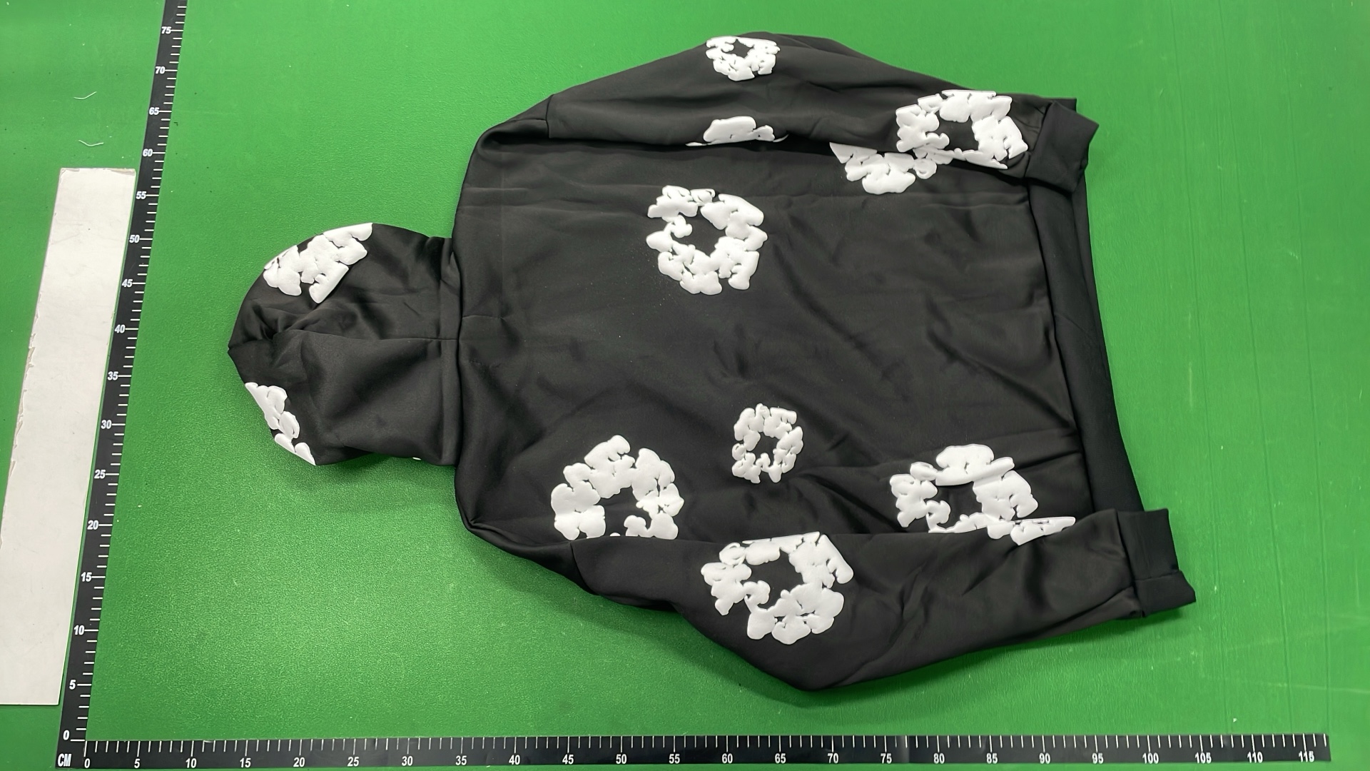 Floral Print Hoodie & Jogger Set - Men's Casual Wear