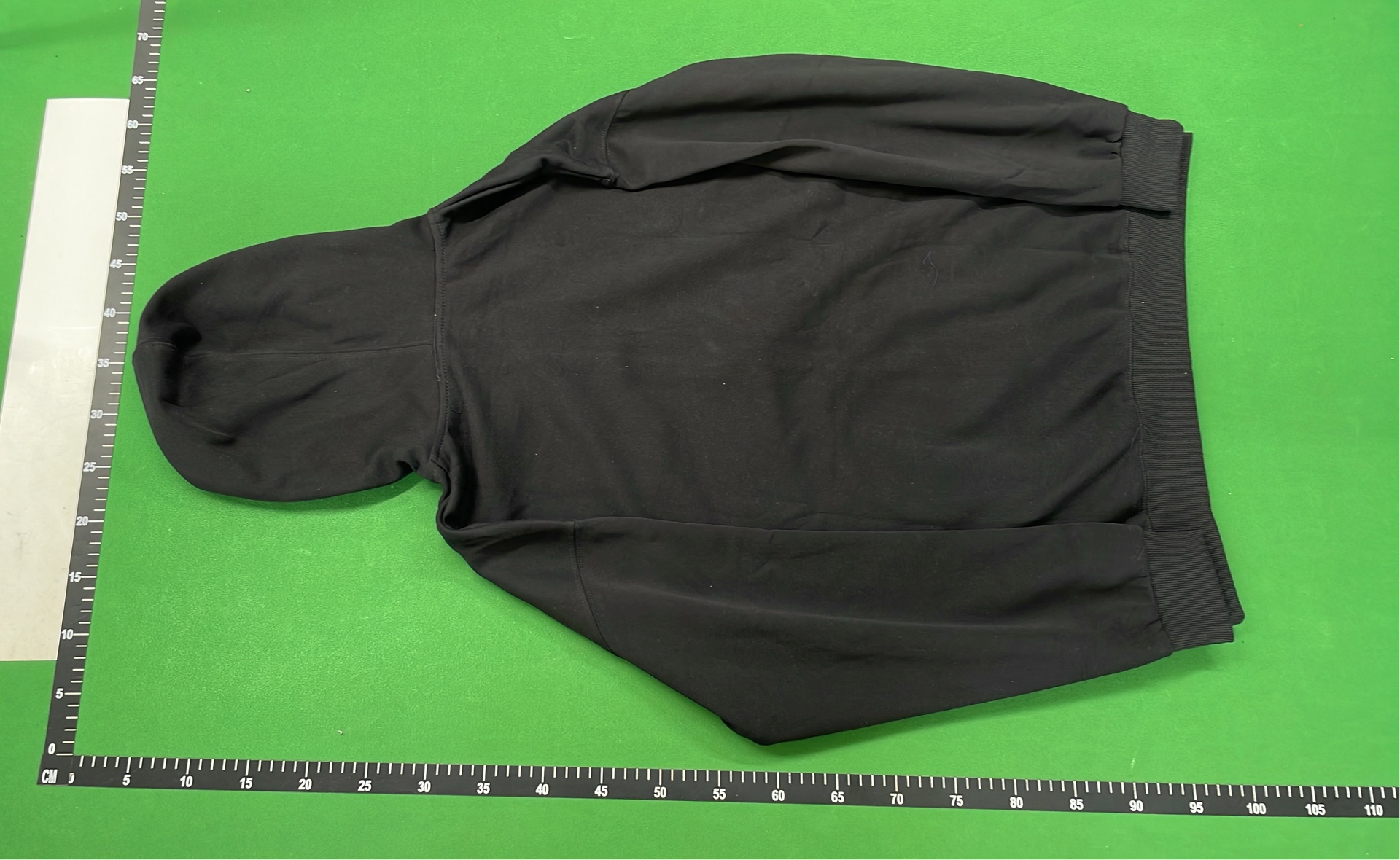 Lacoste Classic Zip Hoodie Men's Sweatshirt