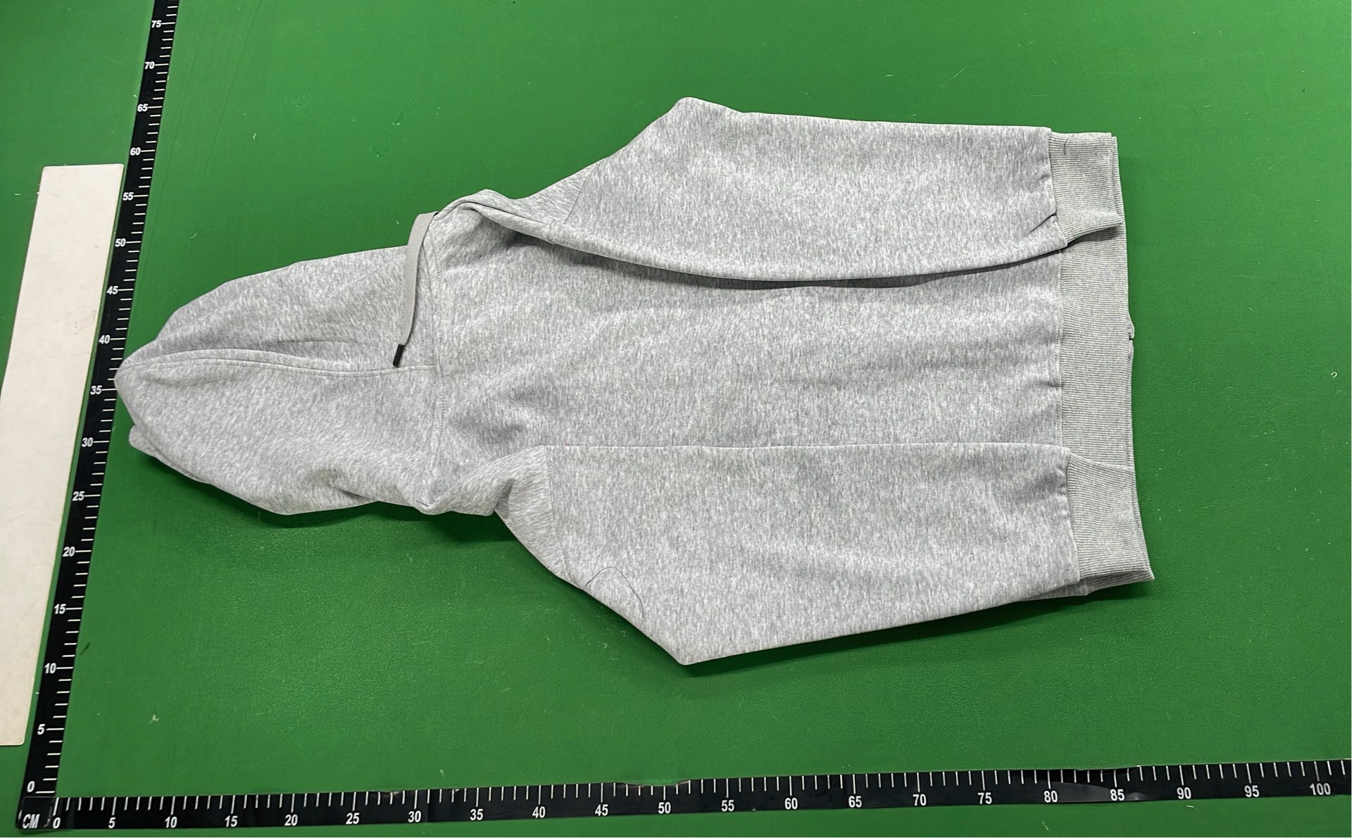 Lacoste Classic Zip Hoodie Men's Sweatshirt