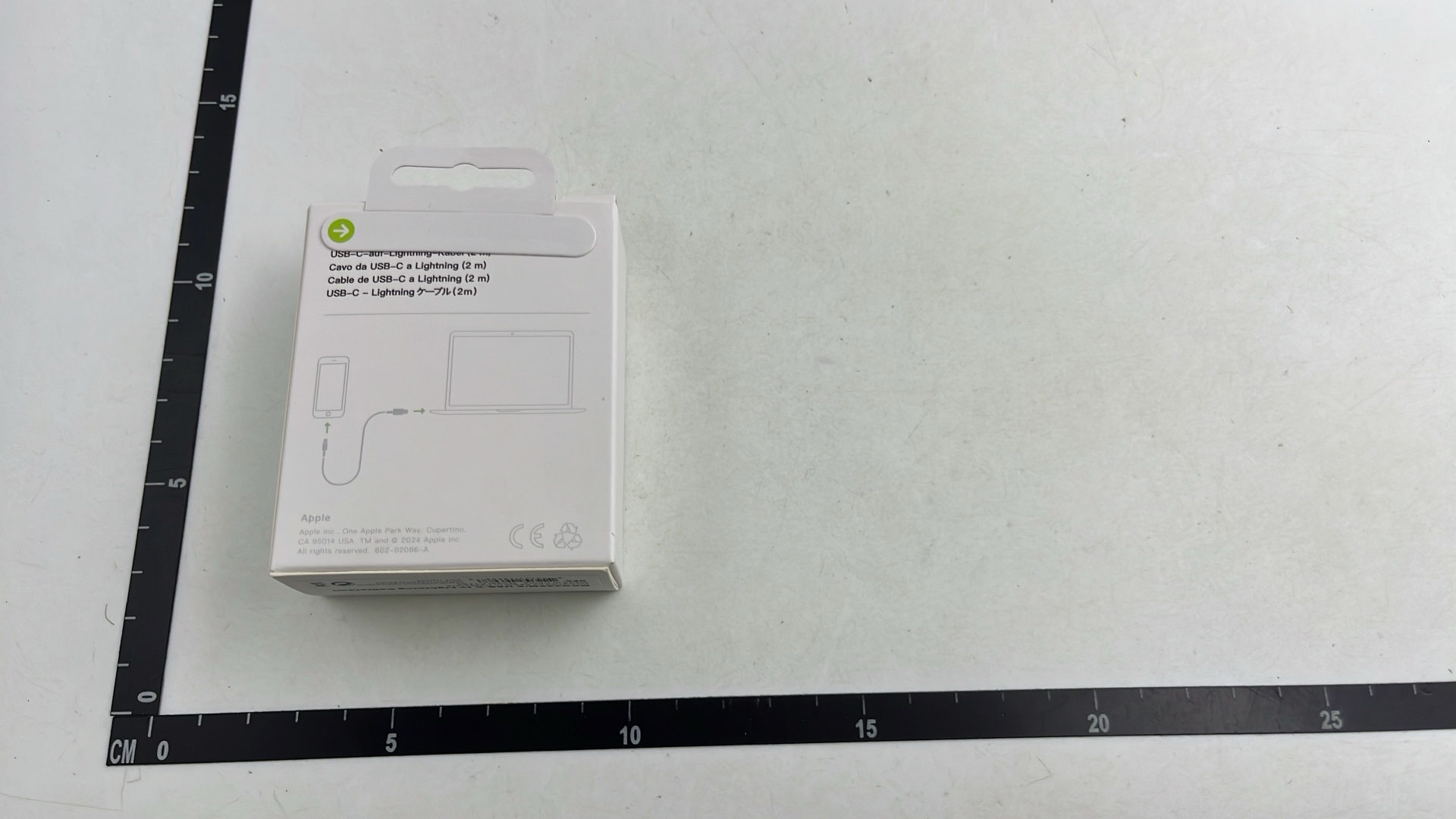 MagSafe Charger for iPhone - Wireless Charging Solution