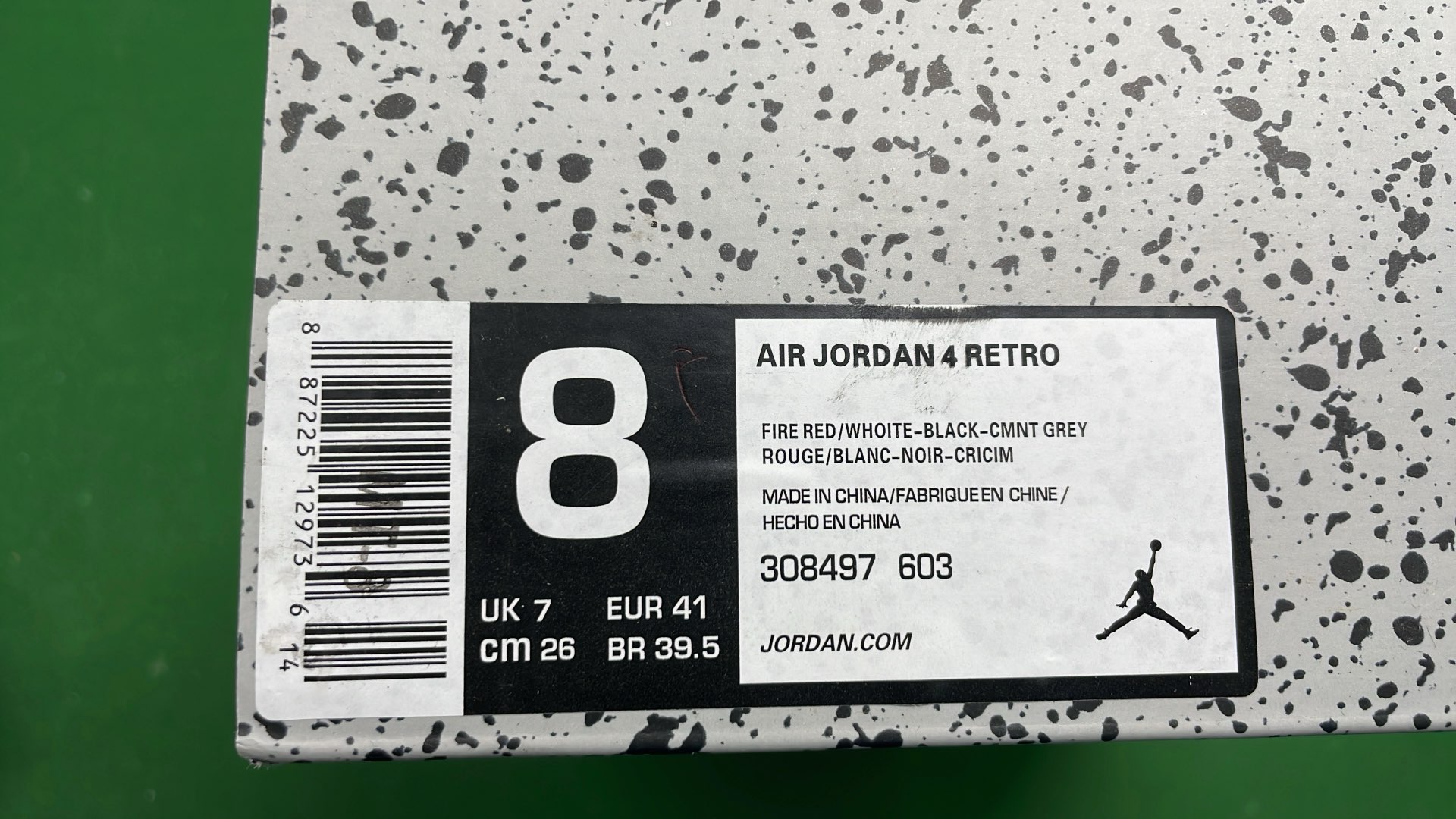 AJ4 Basketball Shoes - Premium Sneakers for Men and Women