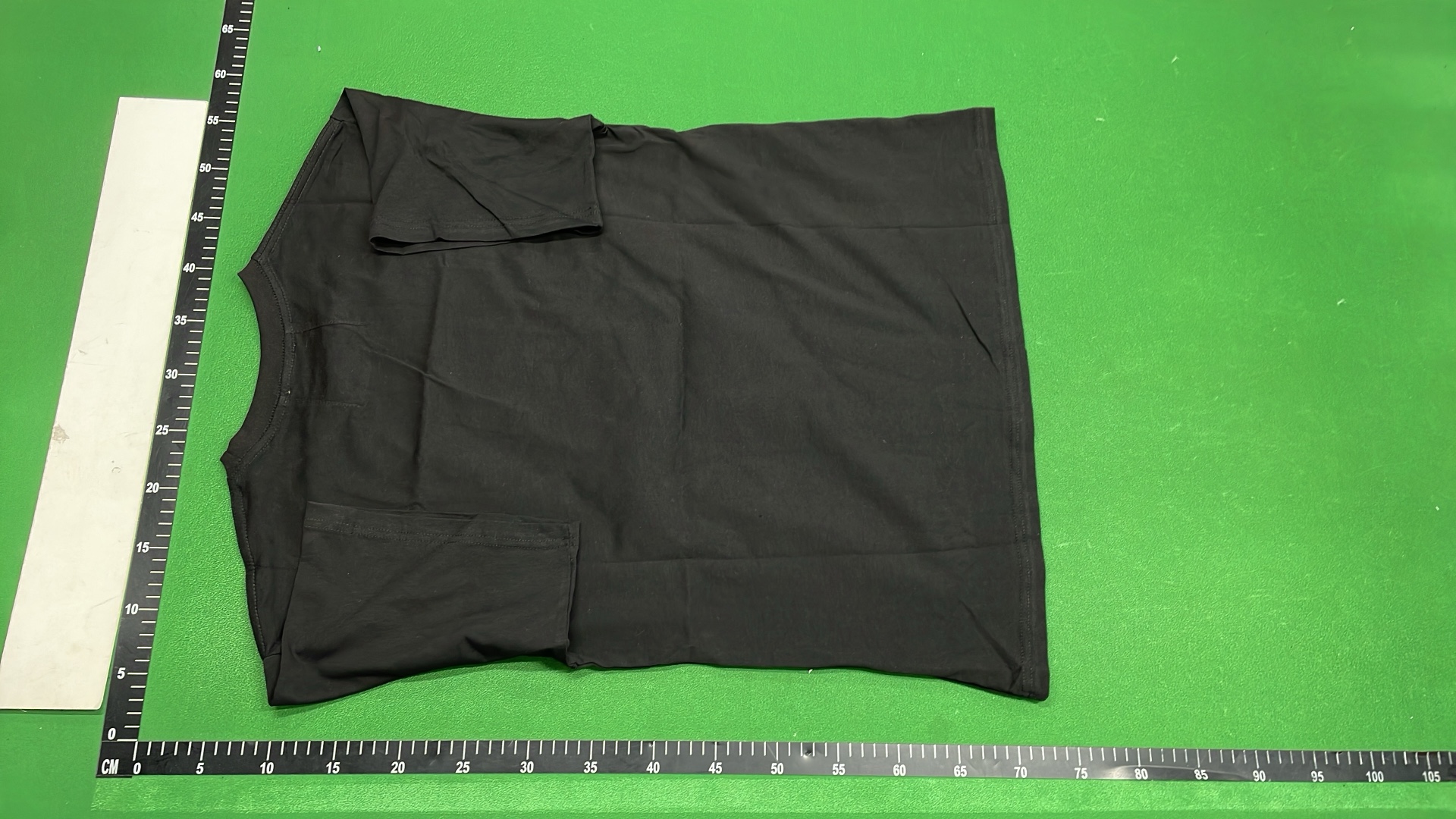 RHUDE Sant Croix Graphic T-Shirt
