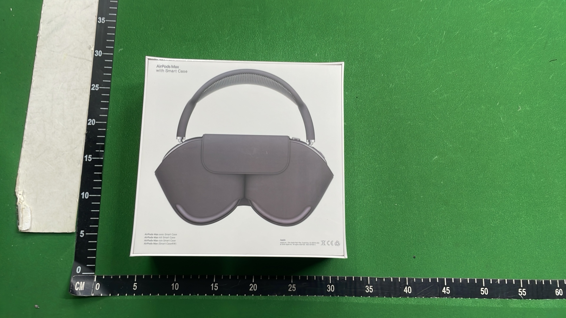 AirPods Max Wireless Headphones