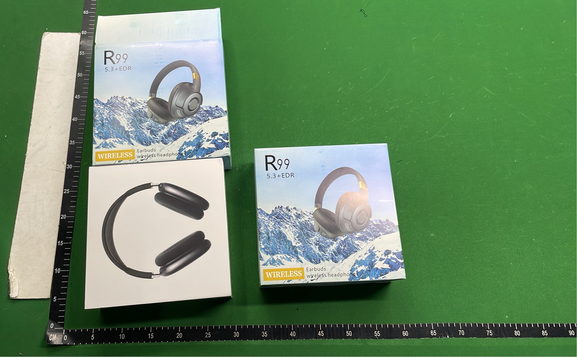 AirPods Max Wireless Headphones