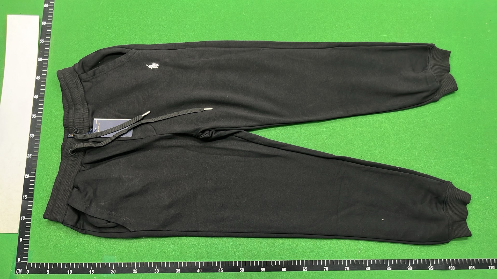 Polo Ralph Lauren Men's Gray Hooded Zip-Up Sweatshirt