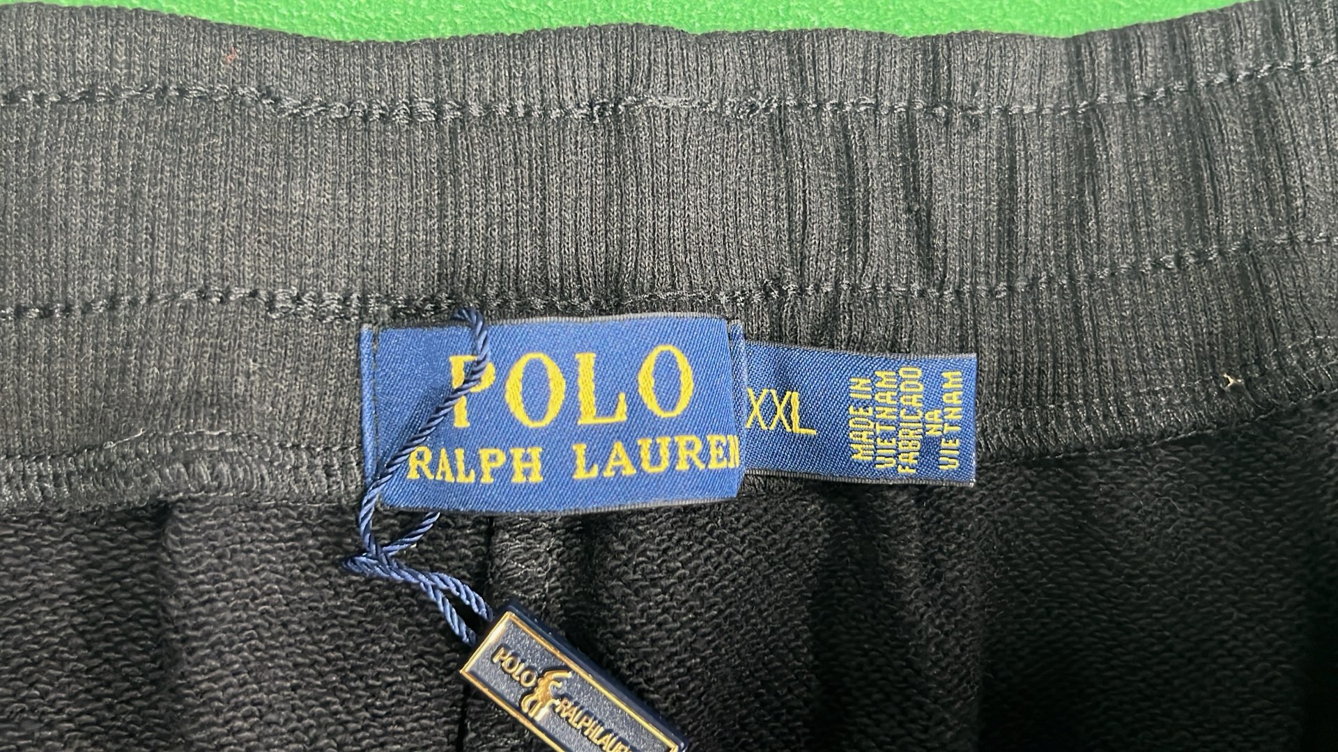 Polo Ralph Lauren Men's Gray Hooded Zip-Up Sweatshirt