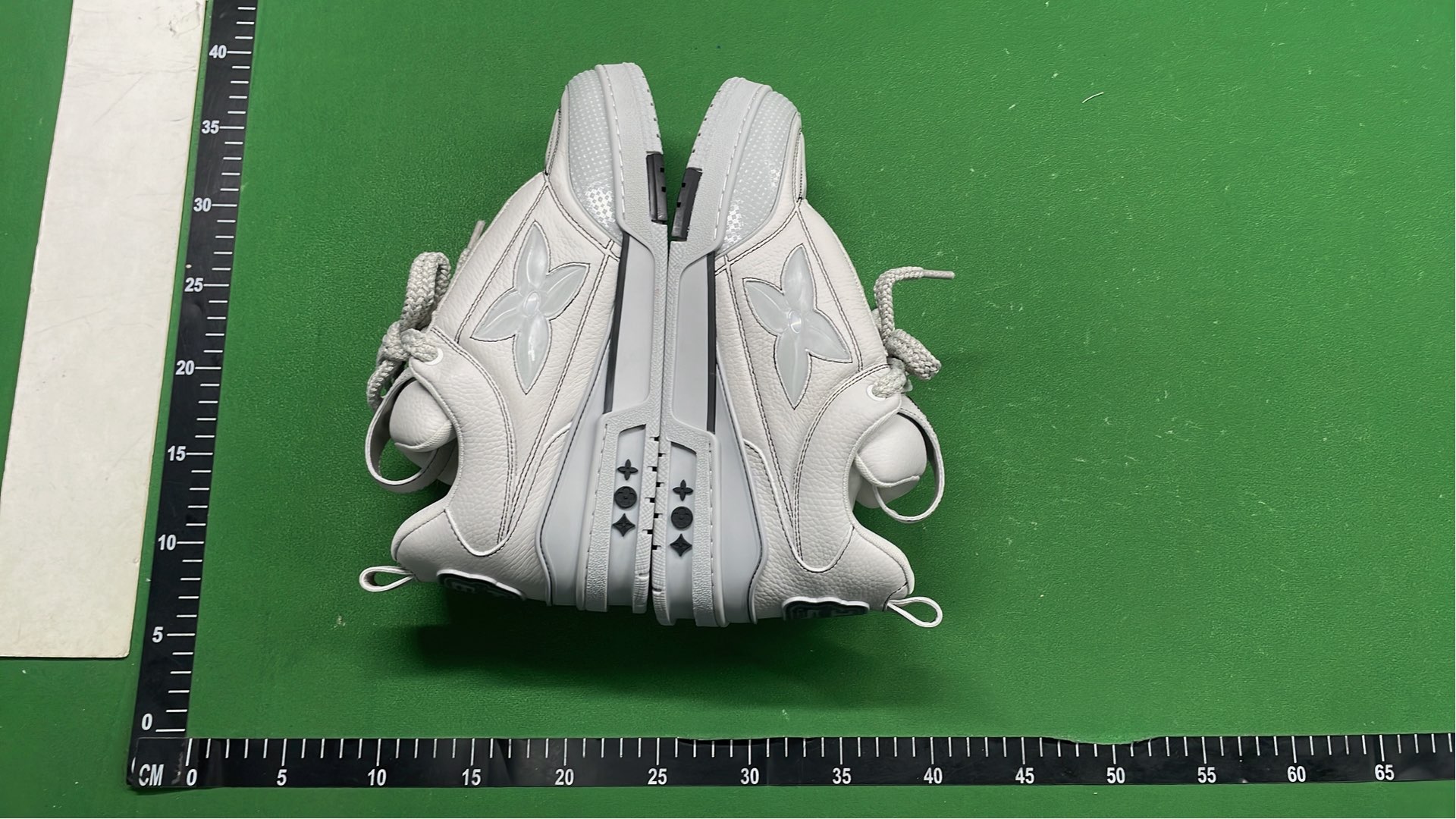 Louis Vuitton Trainer Sneakers Collection