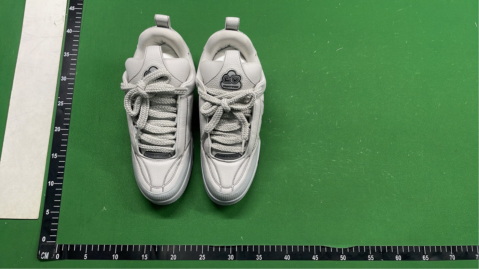 Louis Vuitton Trainer Sneakers Collection