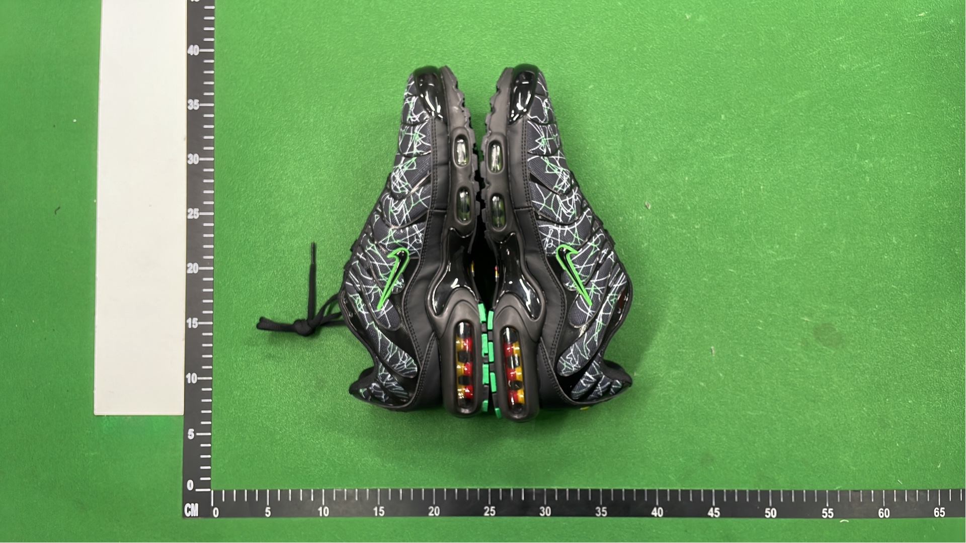 Nike Air Max TN Sneakers - Men's & Women's Running Shoes