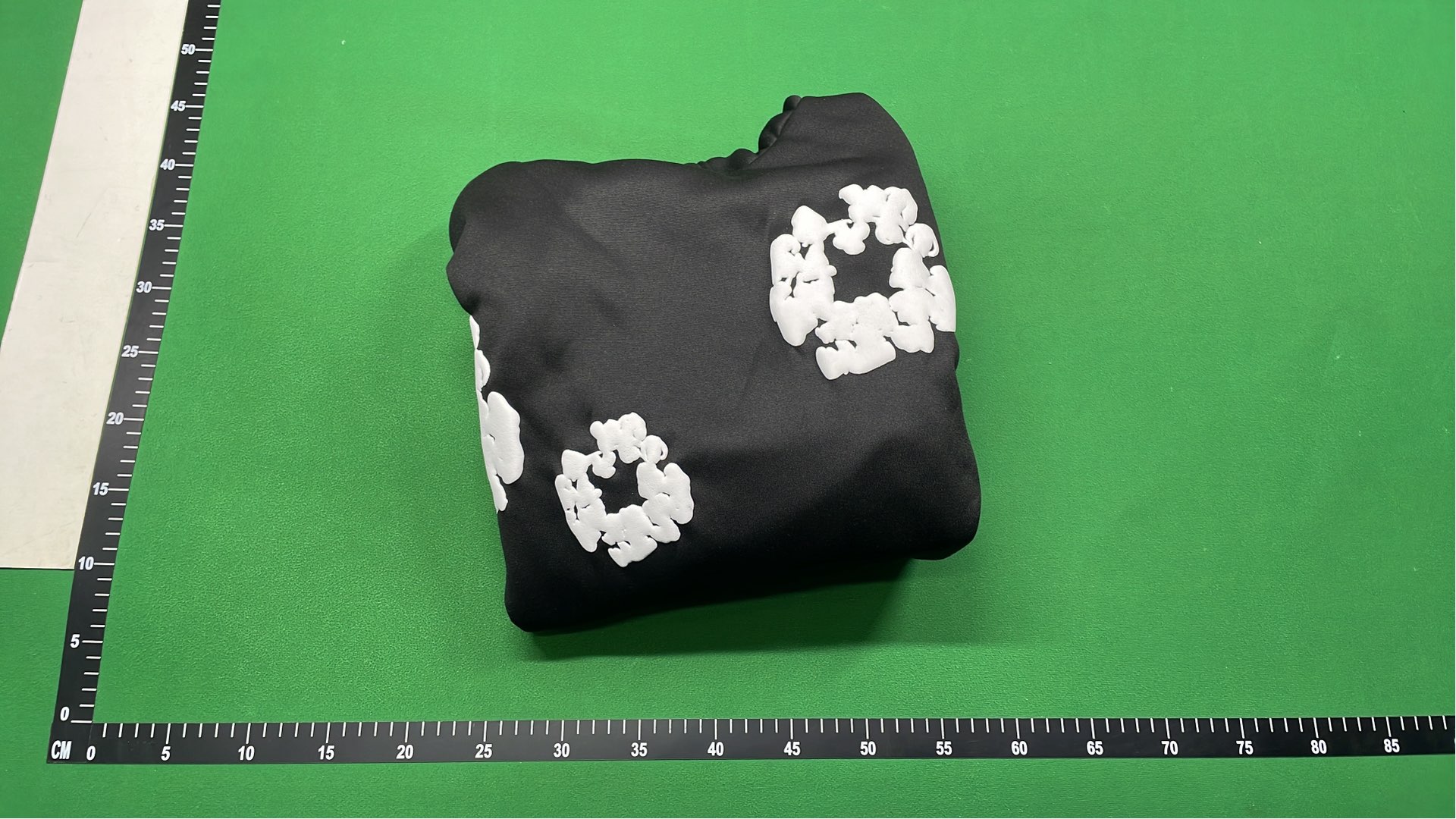 Gucci Floral Pattern Hoodie and Sweatpants Set