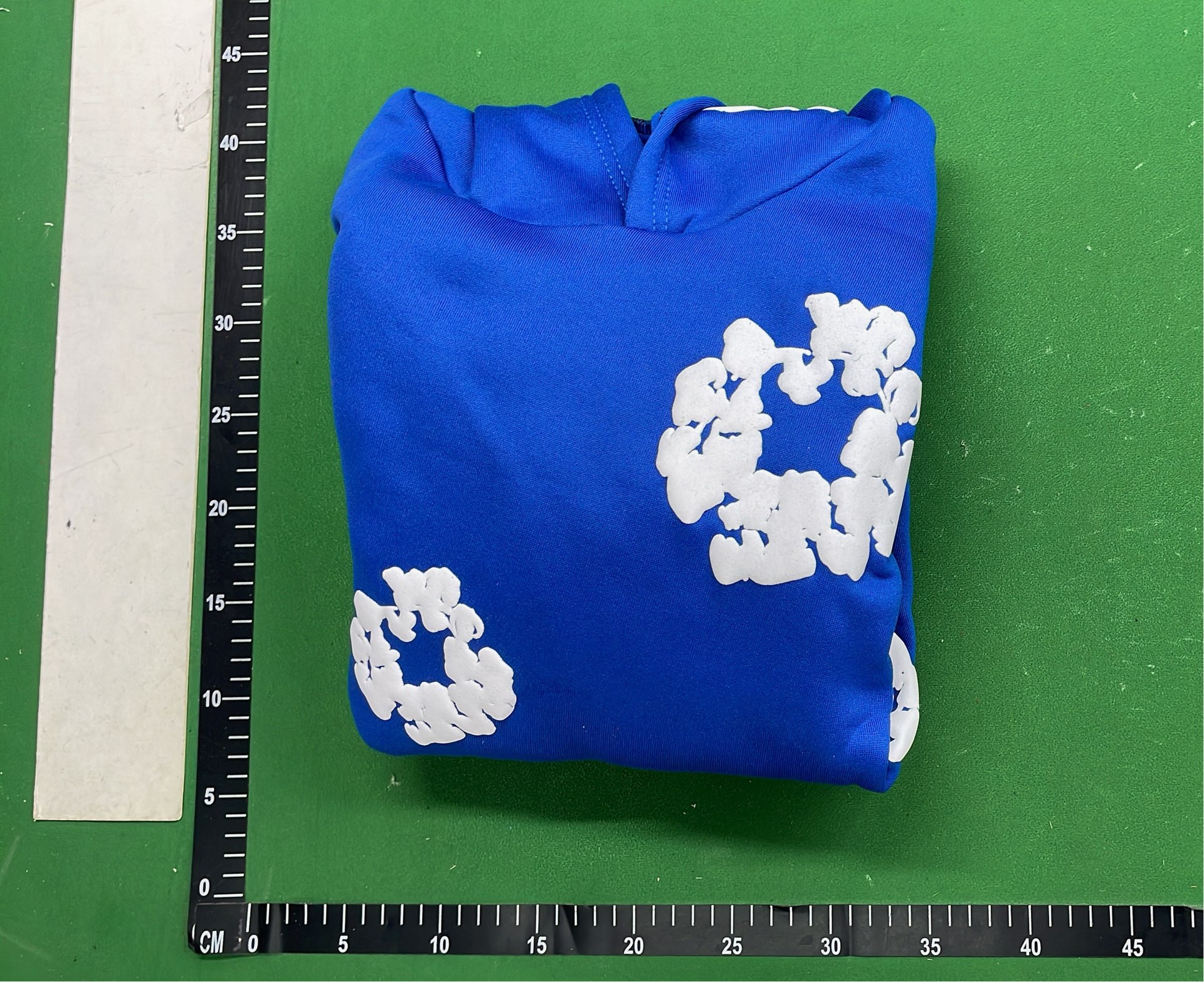 Gucci Floral Pattern Hoodie and Sweatpants Set