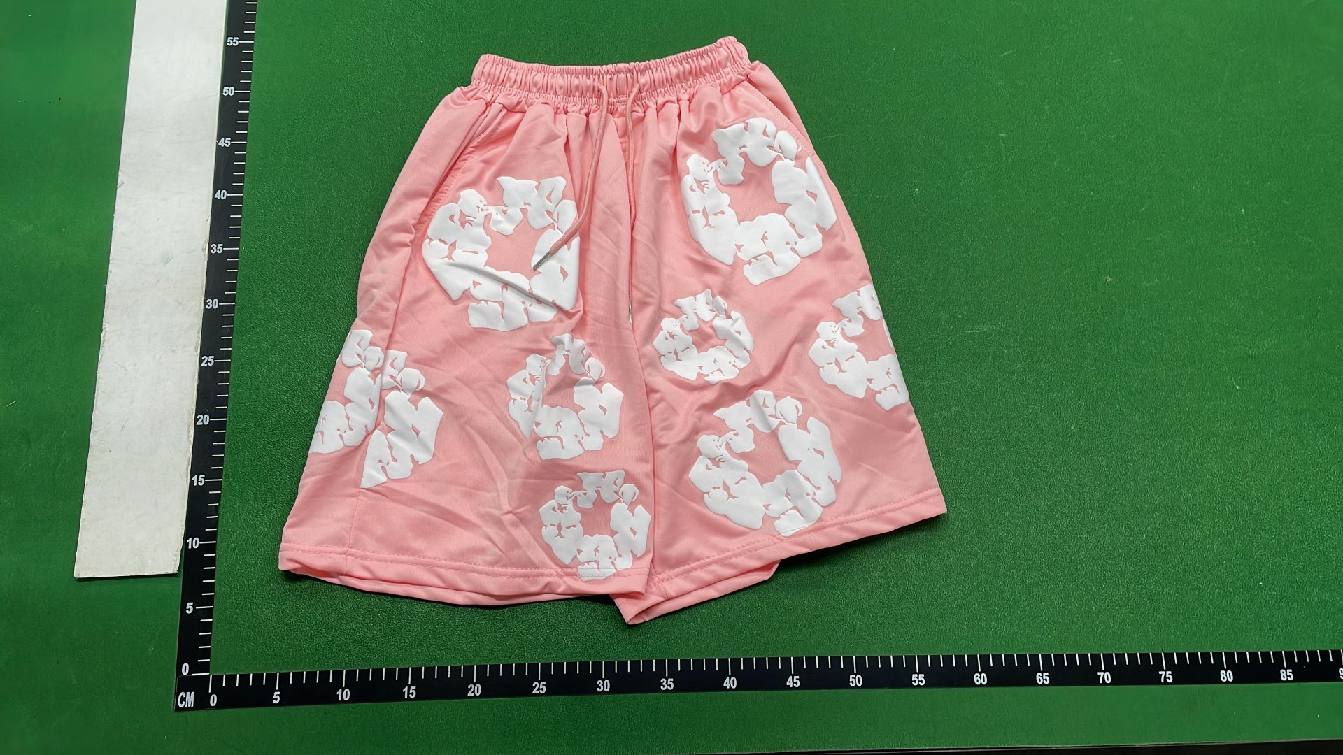 Gucci Floral Pattern Hoodie and Sweatpants Set
