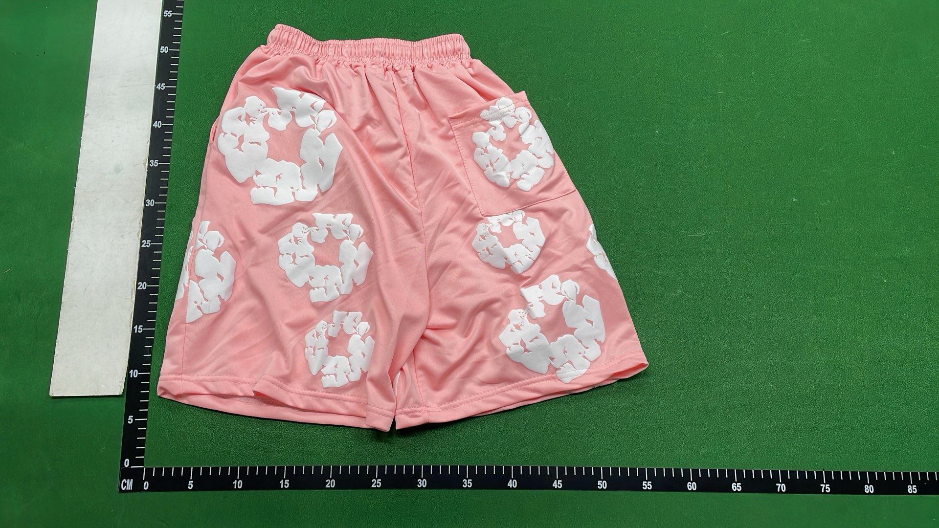 Gucci Floral Pattern Hoodie and Sweatpants Set