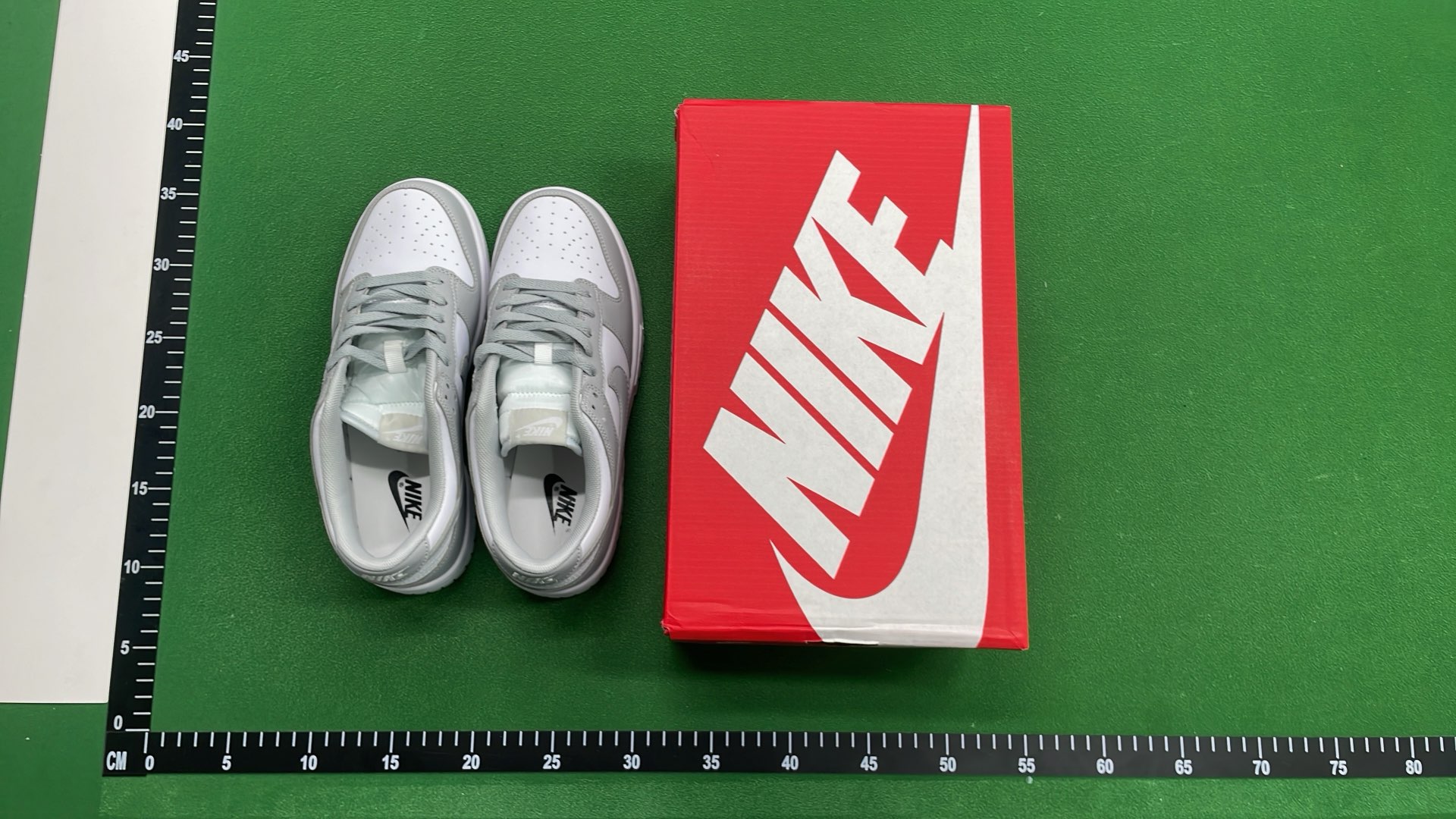 Nike Dunk Low Retro Shoes Collection