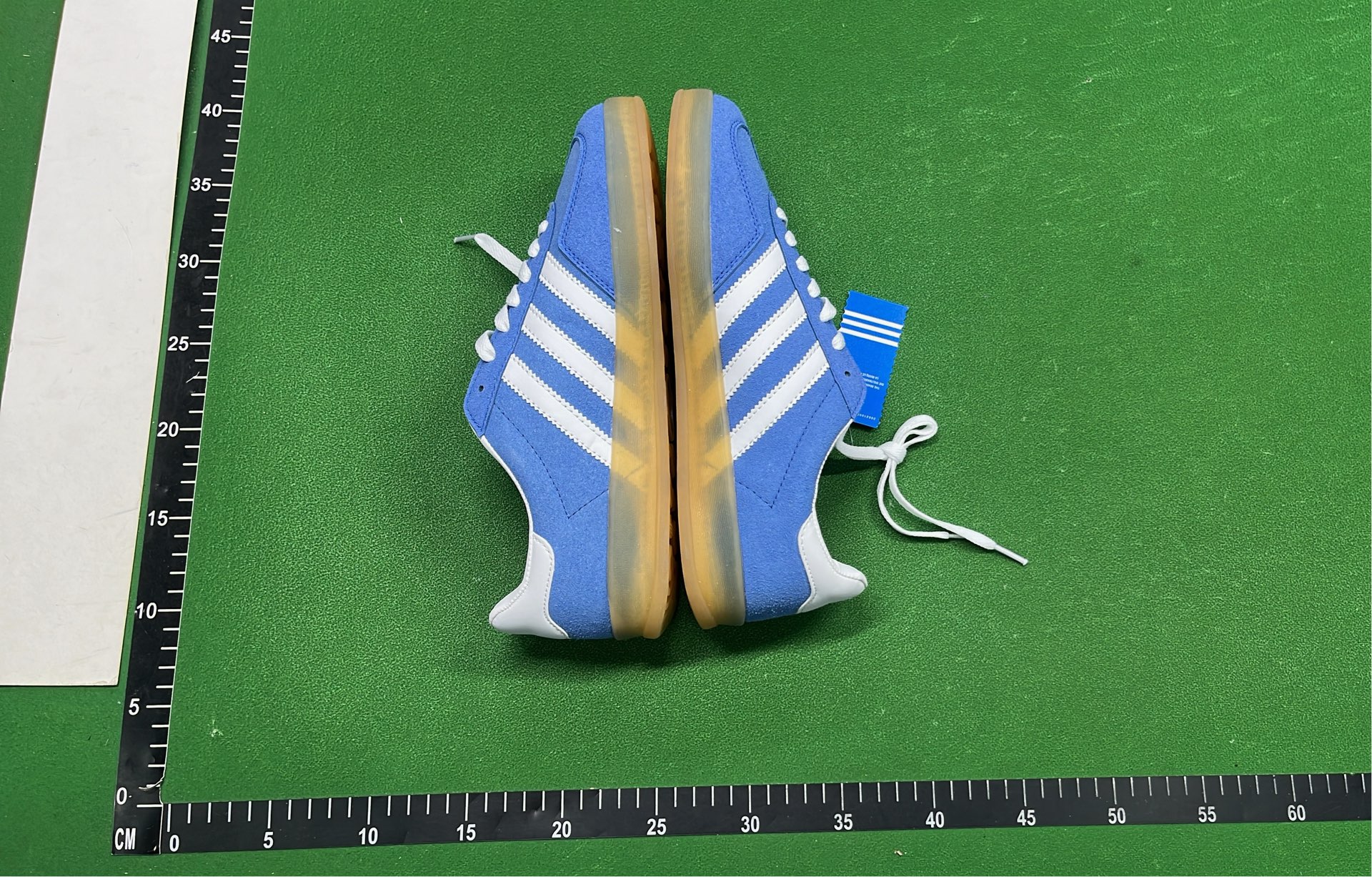 Adidas Gazelle Vintage Suede Sneakers
