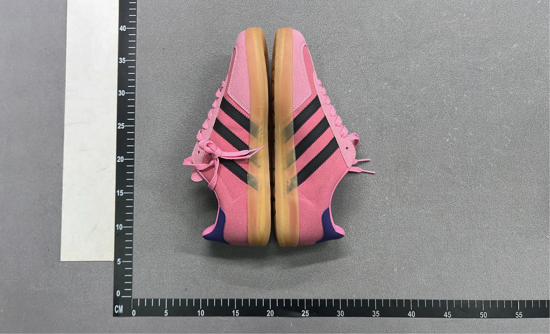 Adidas Gazelle Vintage Suede Sneakers