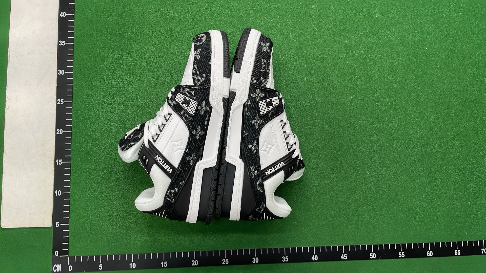 LV Trainer Sneakers Collection