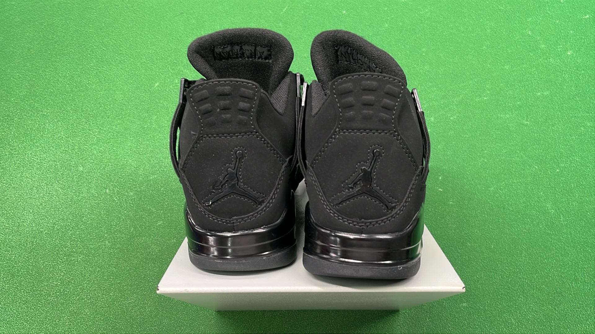 Air Jordan 4 Retro Sneakers Collection