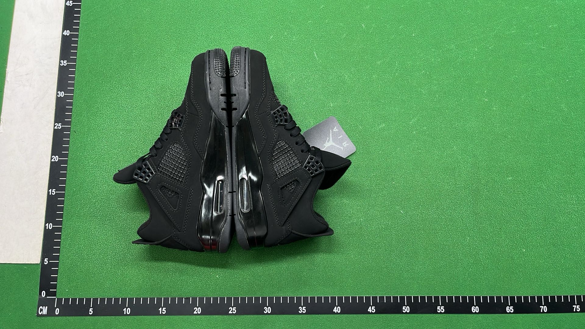 Air Jordan 4 Retro Sneakers Collection