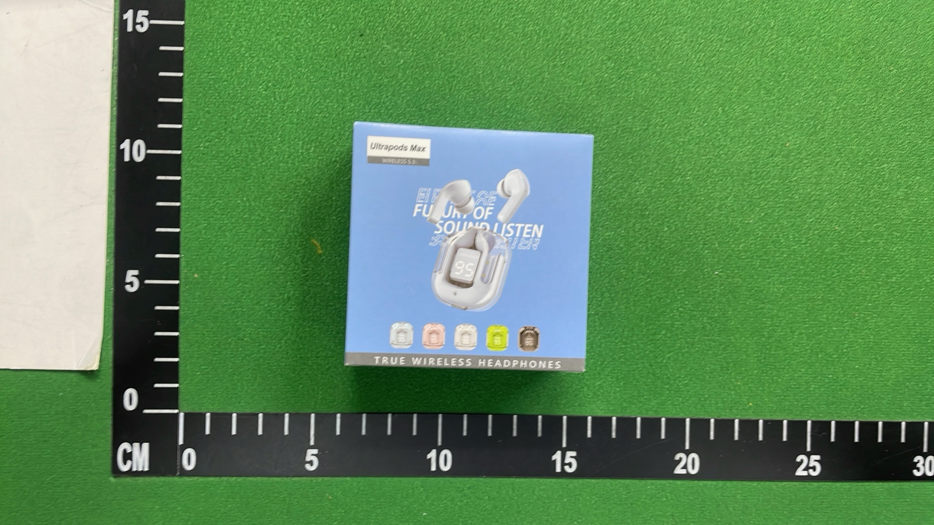 AirPods Wireless Earbuds with Charging Case