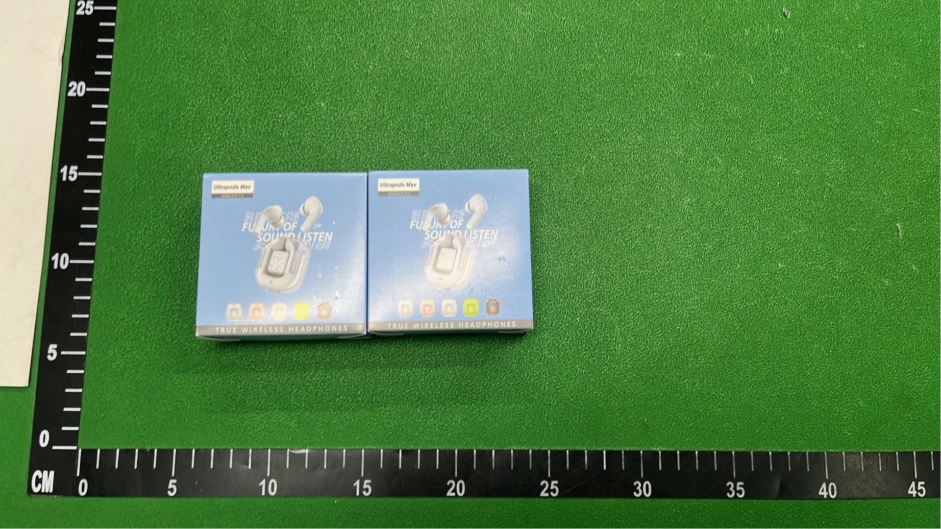 AirPods Wireless Earbuds with Charging Case