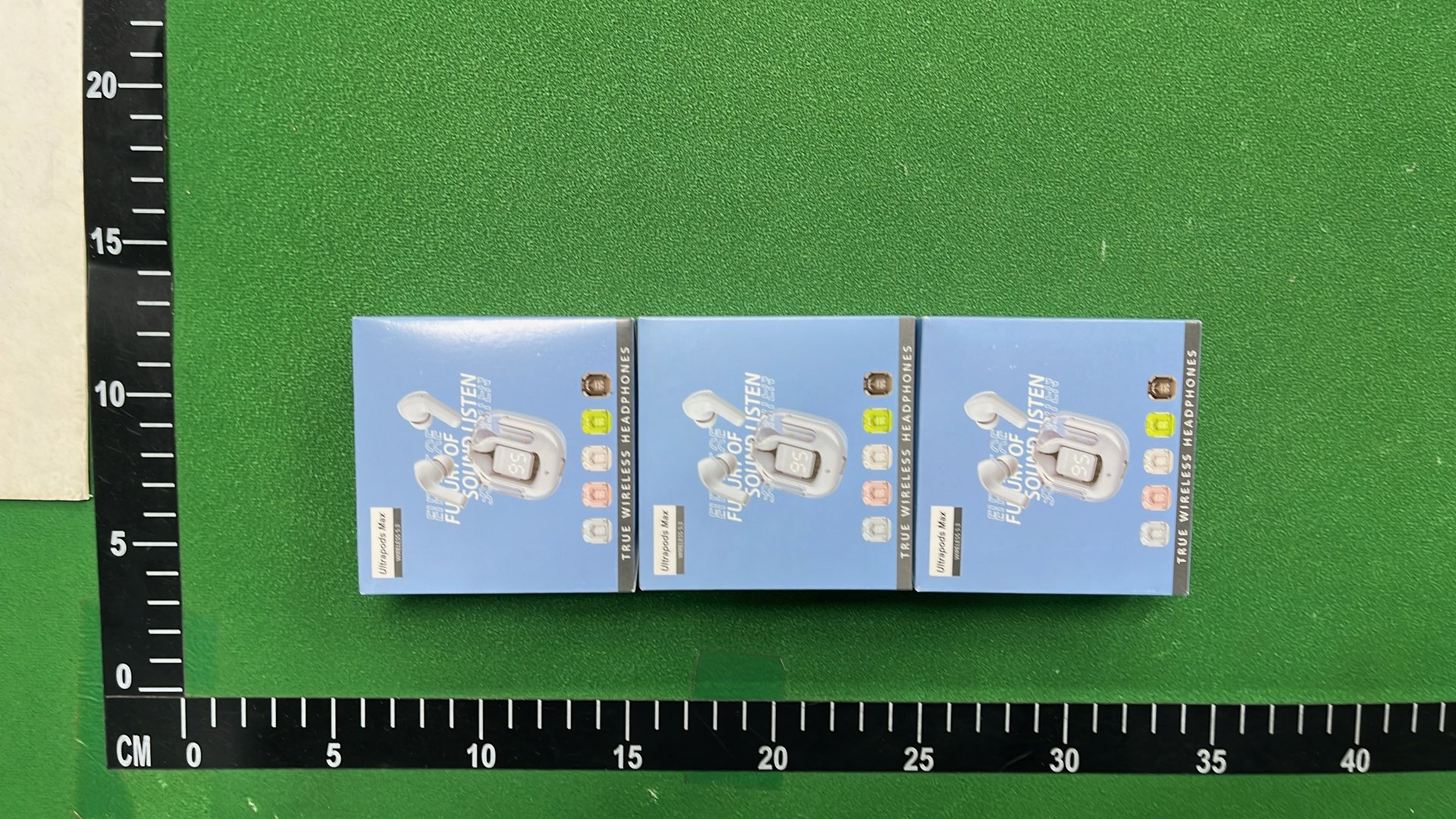 AirPods Wireless Earbuds with Charging Case
