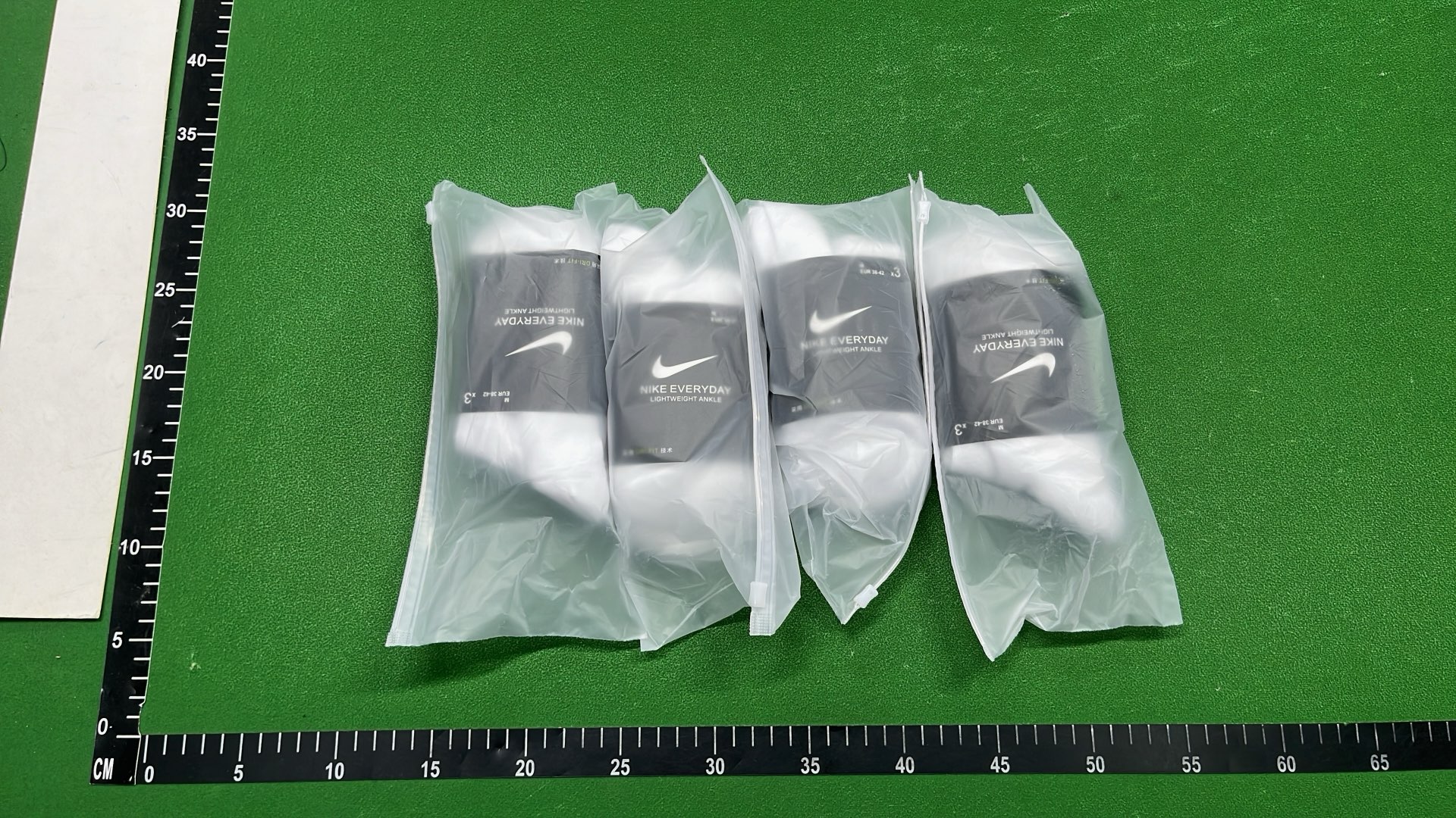 Nike Performance Crew Socks for Men and Women - Durable Athletic Socks