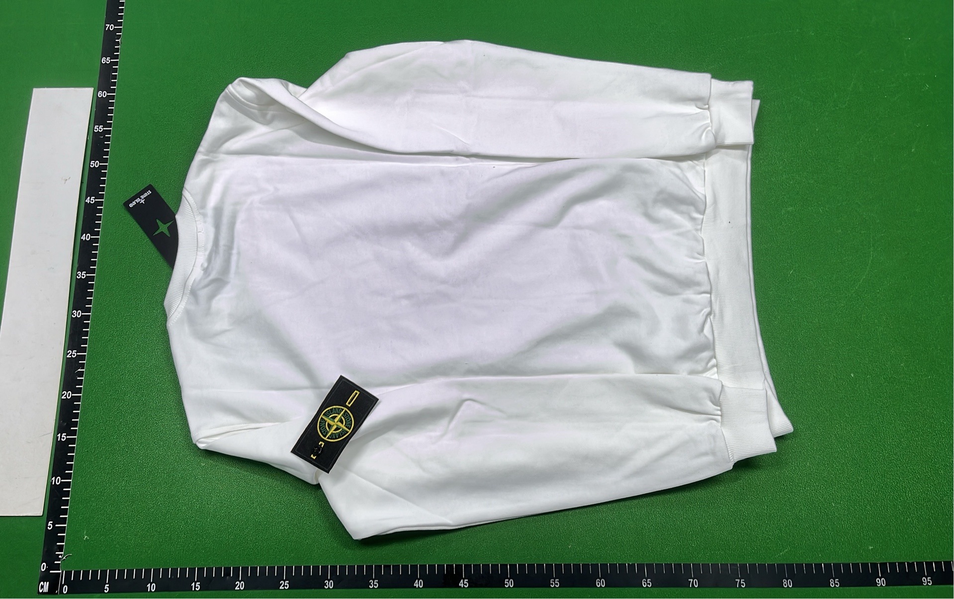 Stone Island Crewneck Sweater in Multiple Colors
