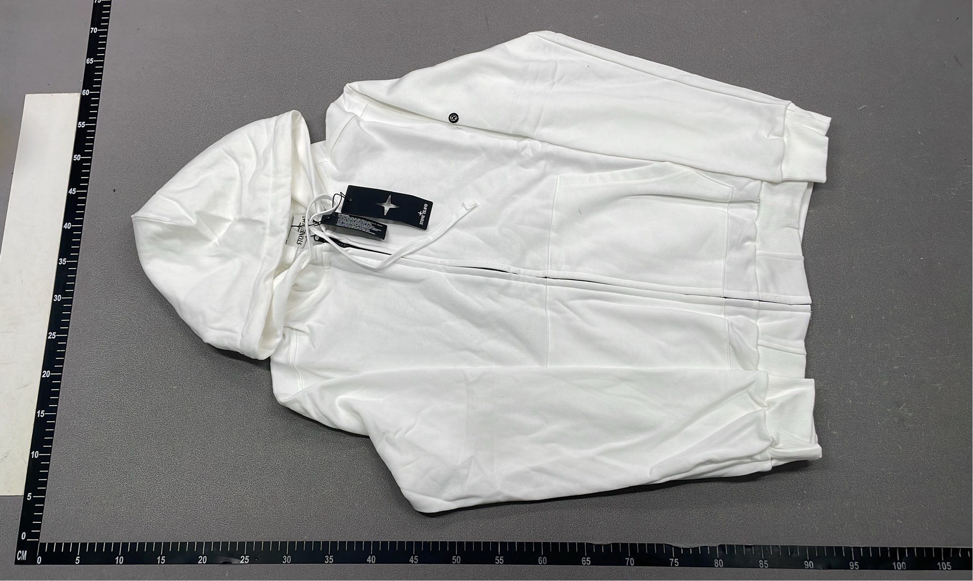 Stone Island Crewneck Sweater in Multiple Colors