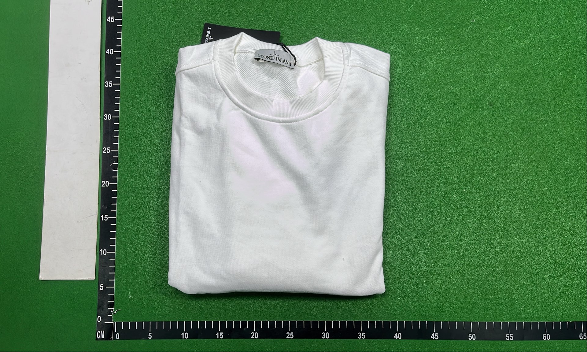 Stone Island Crewneck Sweater in Multiple Colors