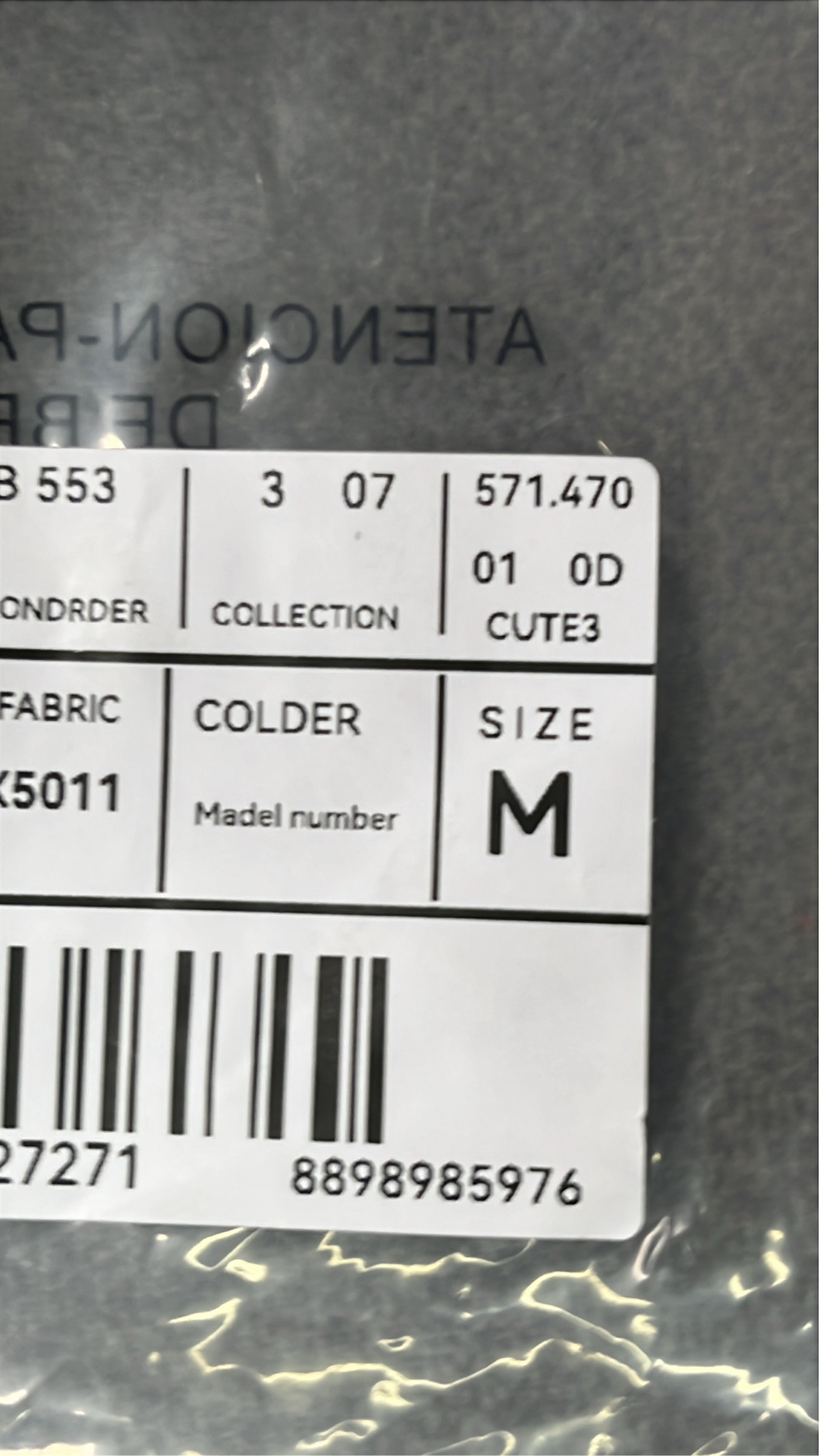 Balenciaga High-Waist Denim Jeans for Men Women
