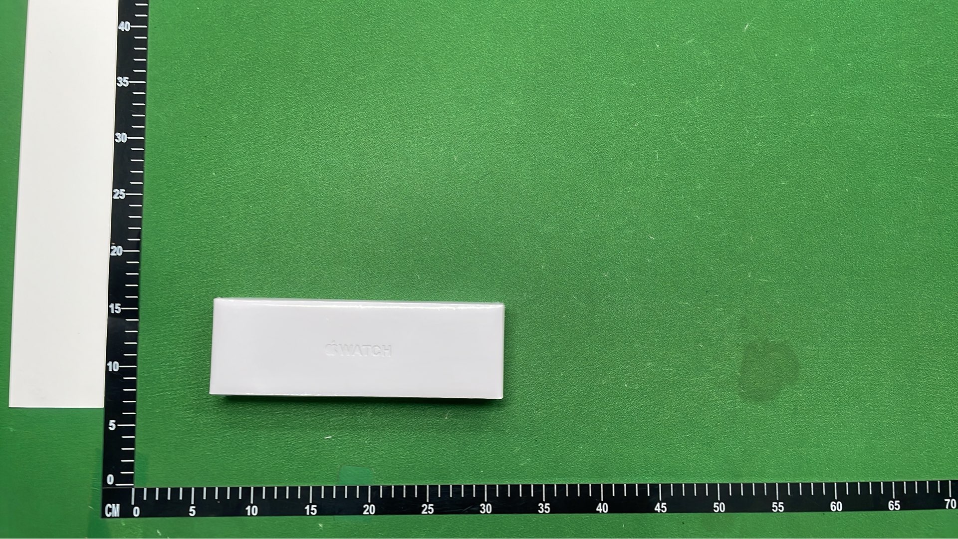 Apple Watch Series 9 - Smartwatch with Always-On Display