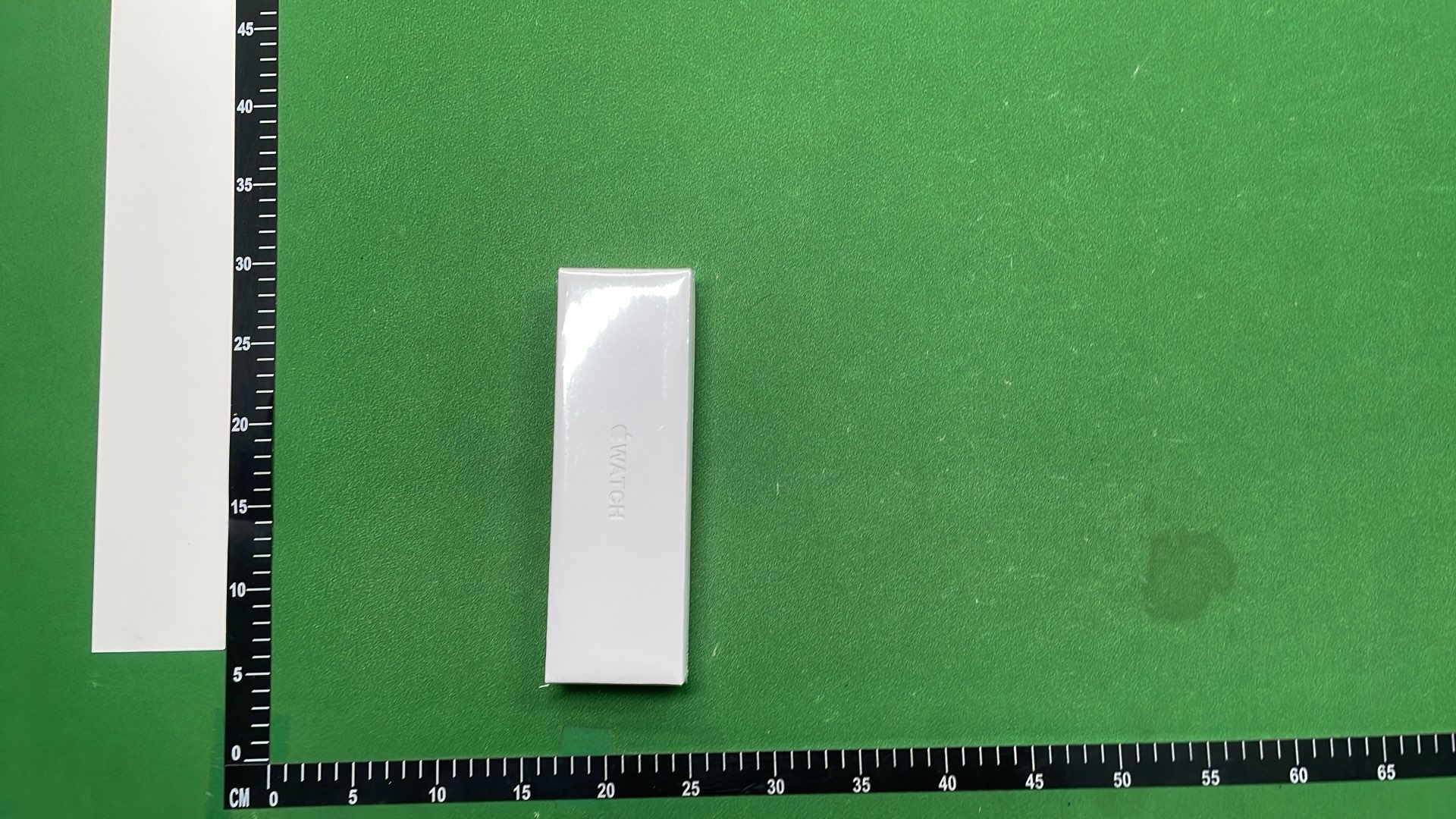 Apple Watch Series 9 - Smartwatch with Always-On Display