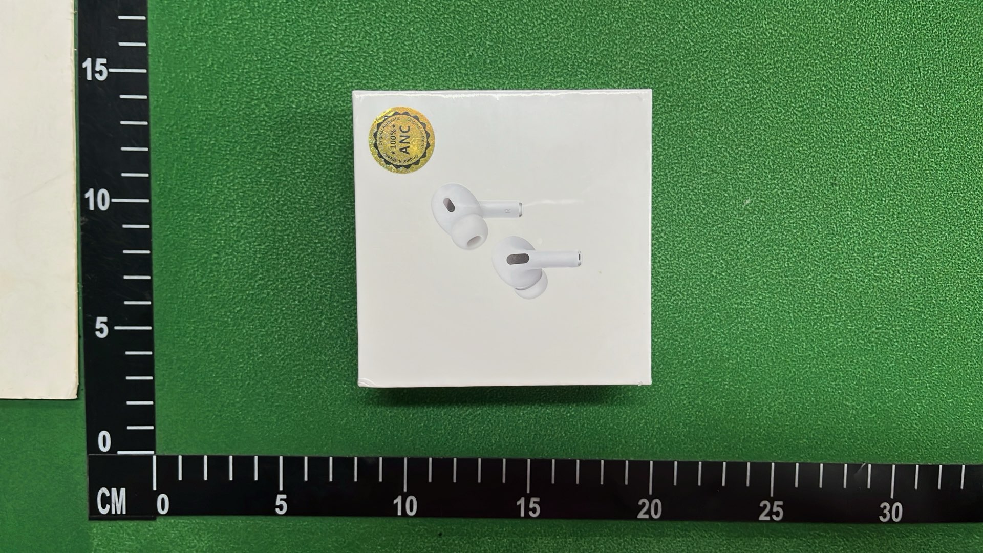 AirPods Pro 2 Wireless Earbuds with Noise Cancellation
