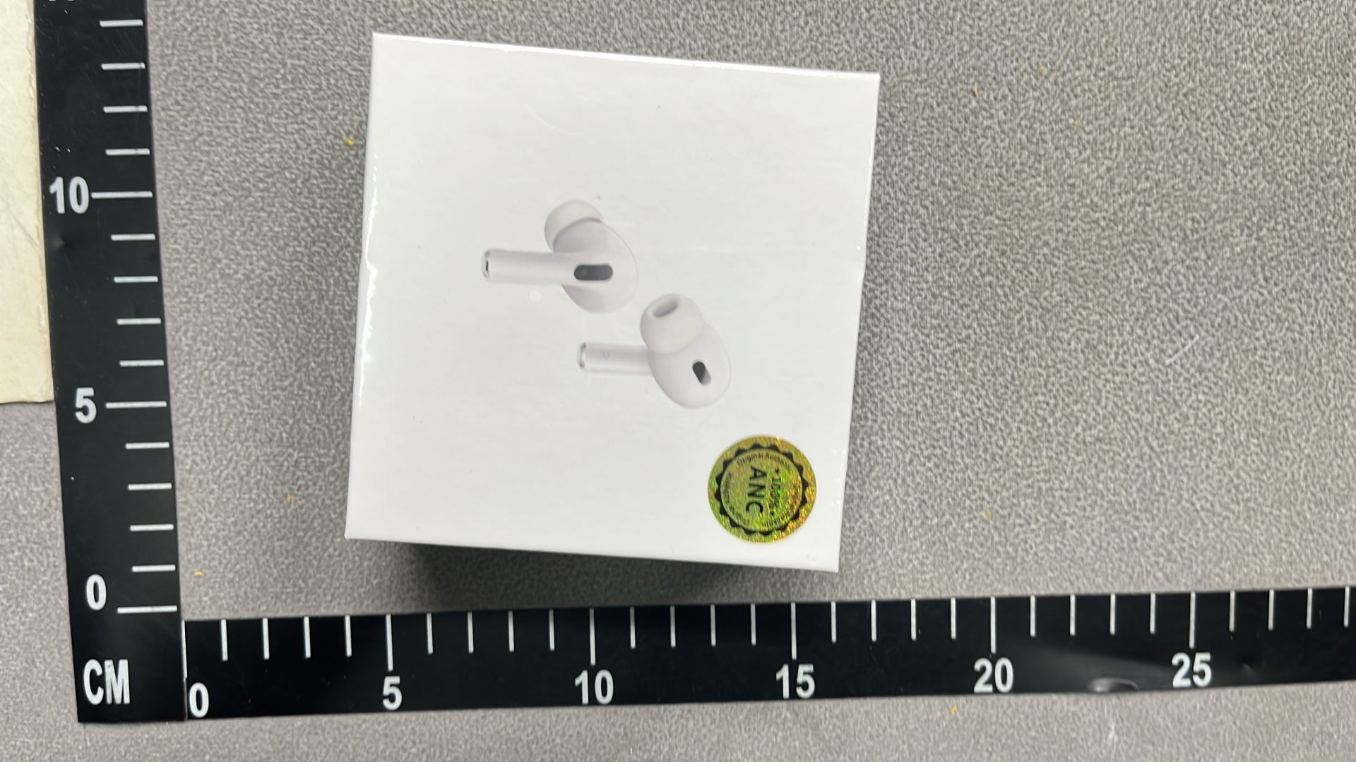 AirPods Pro 2 Wireless Earbuds with Noise Cancellation