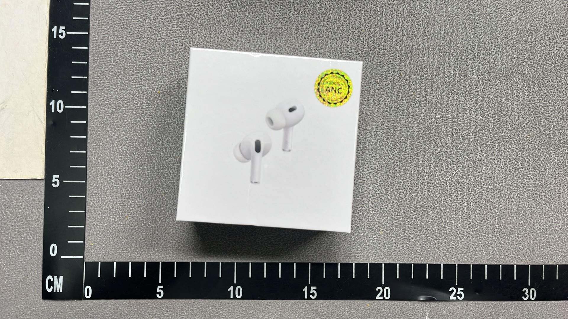 AirPods Pro 2 Wireless Earbuds with Noise Cancellation