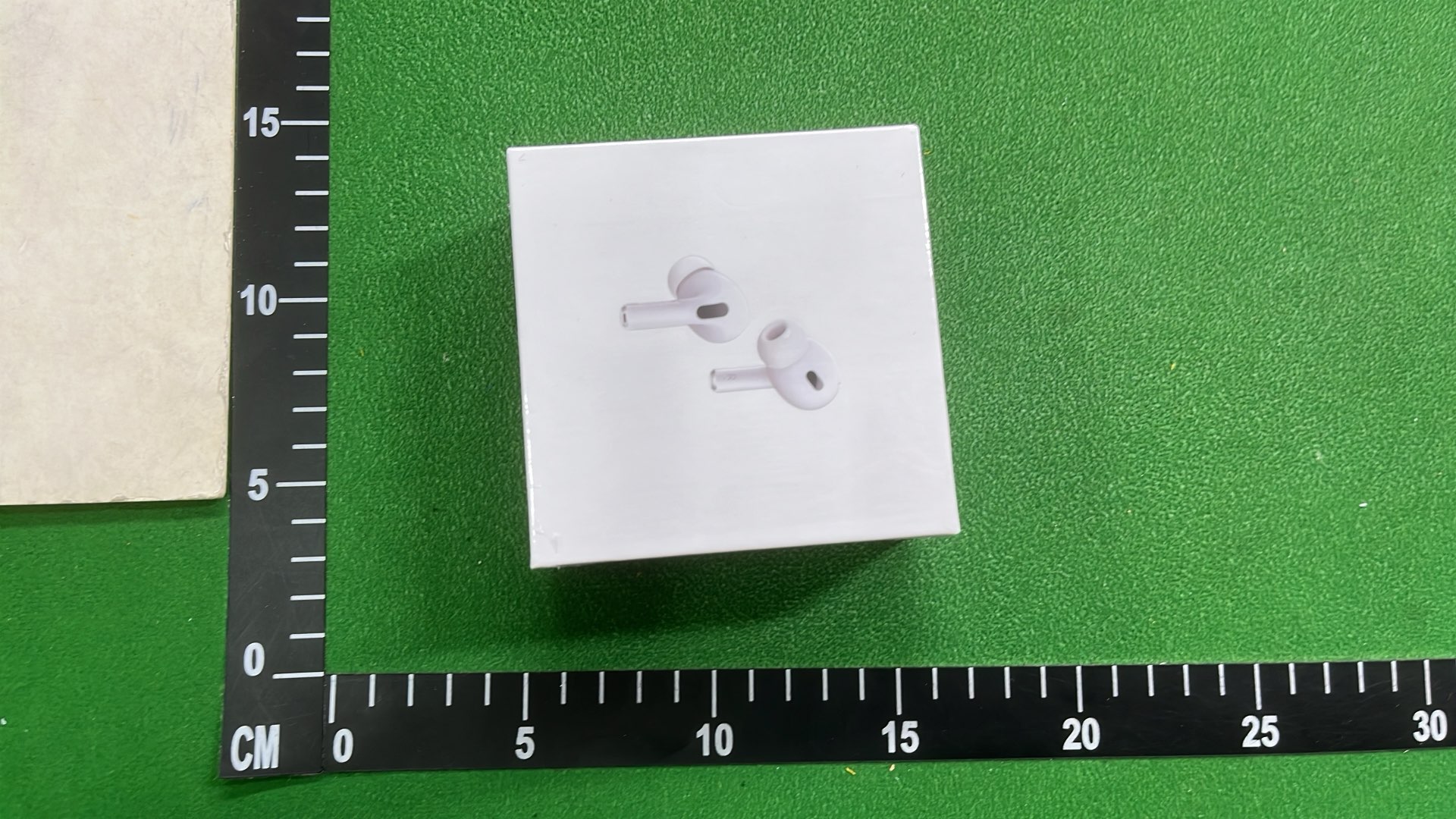 AirPods Pro 2 Wireless Earbuds with Noise Cancellation