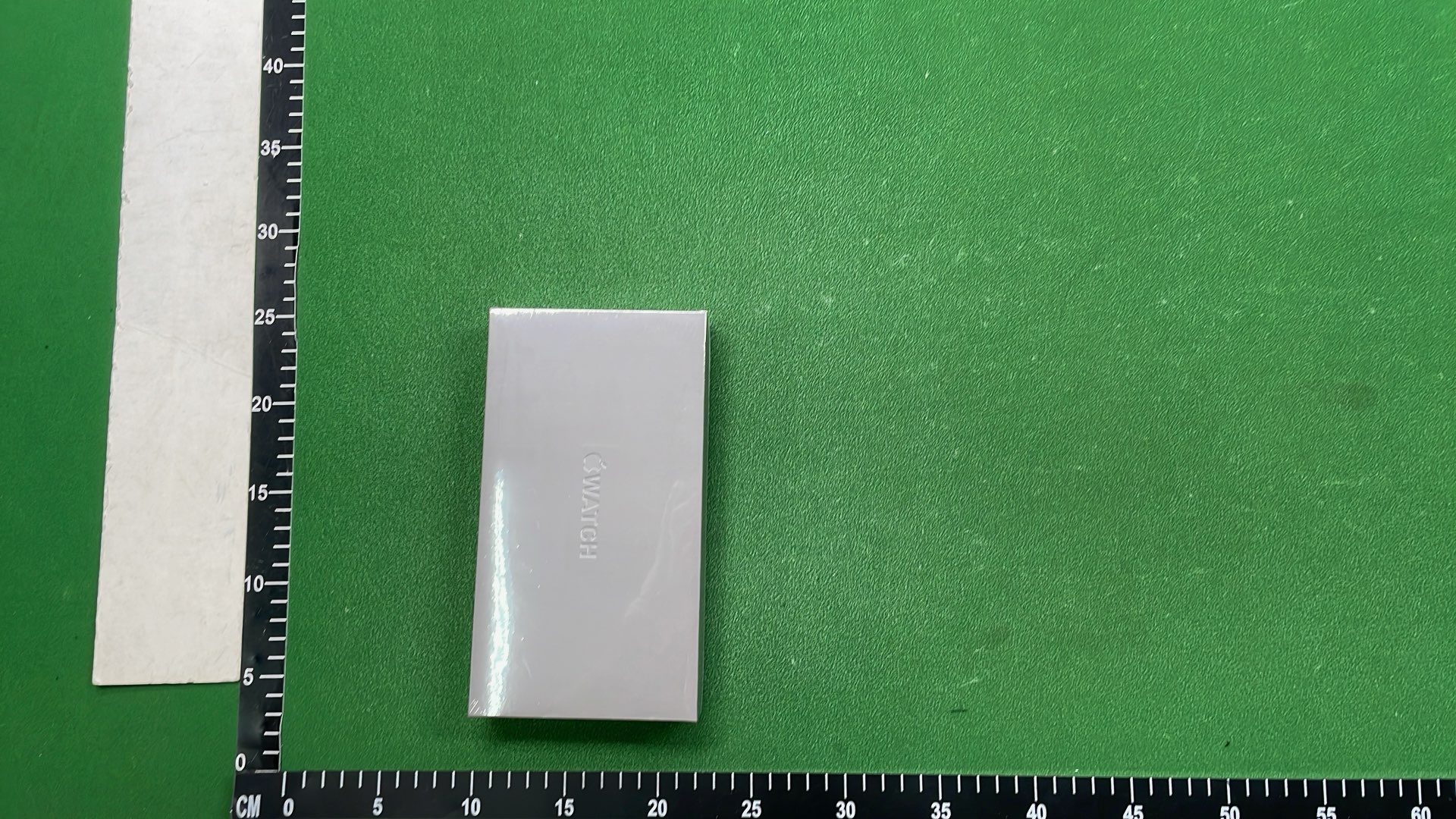 Apple Watch Ultra 2 49mm Aluminum Case with Sport Band